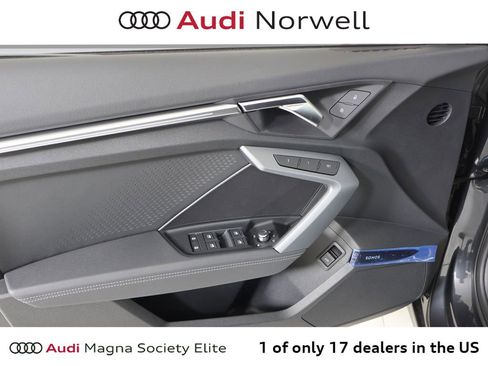 New 2026 Audi A3 2.0T Premium Plus AWD/4WD image 19