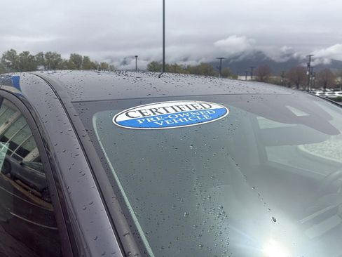 Certified 2024 Honda Odyssey Touring image 6