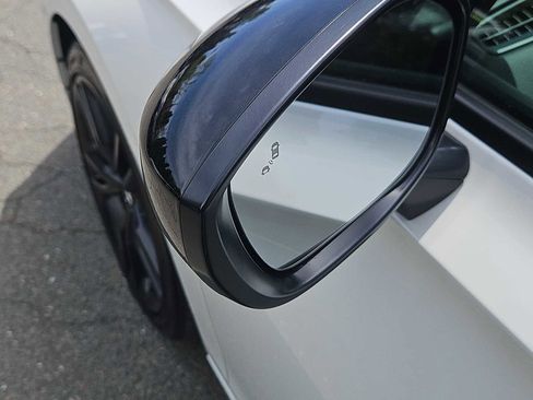 Used 2026 Honda Civic Si image 21