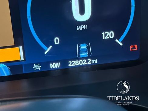 Certified 2023 Ford F150 Limited AWD/4WD image 21