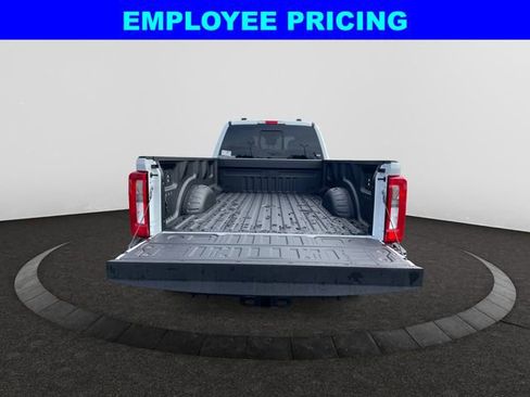 New 2026 Ford F350 XLT AWD/4WD image 5