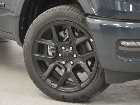 New 2026 RAM 1500 Laramie w/ Night Edition image 4