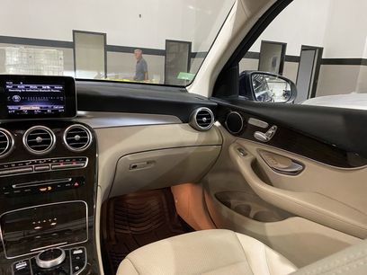 Used 2018 Mercedes-Benz GLC 300