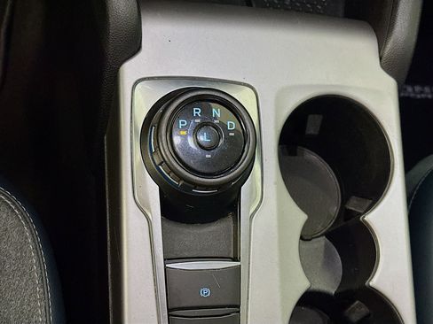 Used 2023 Ford Bronco Sport Outer Banks w/ Tech Package AWD/4WD image 25