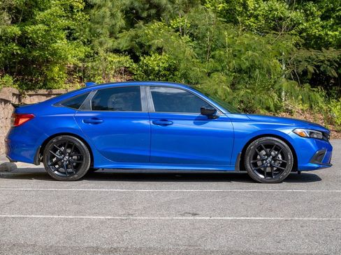 Used 2023 Honda Civic Si image 4