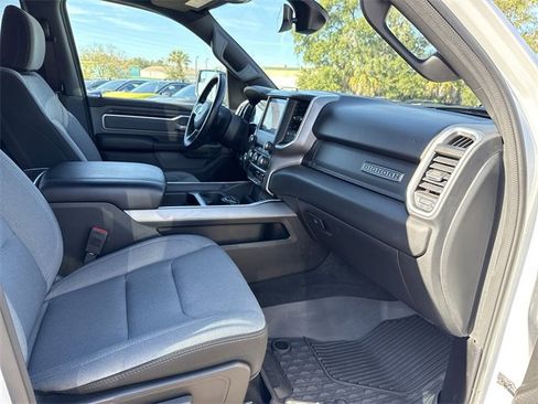Used 2023 RAM 1500 Big Horn image 19