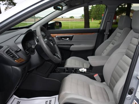 Used 2017 Honda CR-V EX image 11