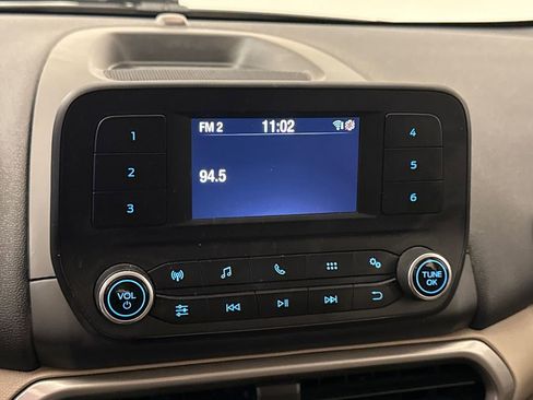 Used 2021 Ford EcoSport S FWD image 21