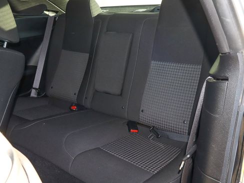 Used 2021 Dodge Challenger R/T Scat Pack w/ Dynamics Package image 8