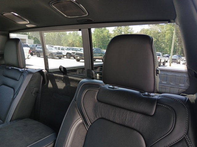New 2026 RAM 1500 RHO w/ RHO Level 1 Equipment Group AWD/4WD image 21