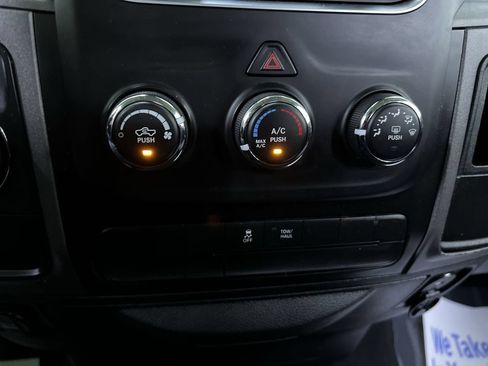 Used 2018 RAM 1500 Tradesman w/ Popular Equipment Group RWD image 23