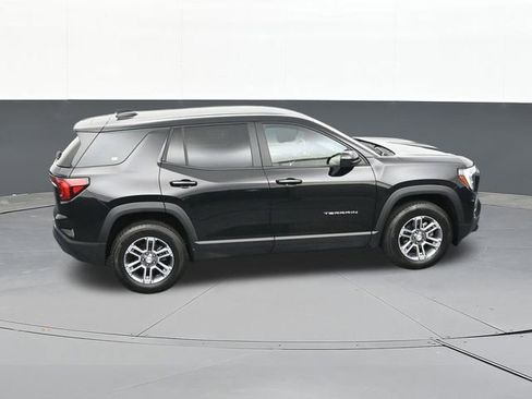 Used 2025 GMC Terrain Elevation AWD/4WD image 67