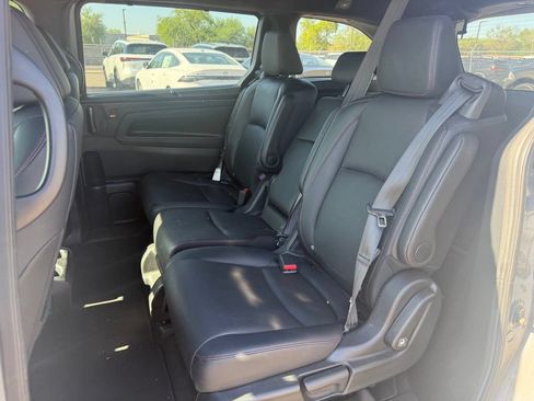Used 2023 Honda Odyssey Sport image 9