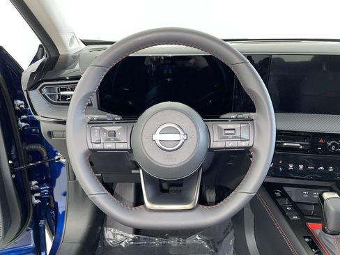 New 2026 Nissan Kicks SR w/ Cold Weather Package AWD/4WD image 28