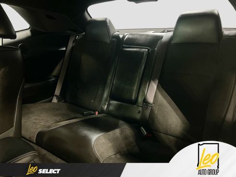 Used 2021 Dodge Challenger GT w/ Plus Package image 24