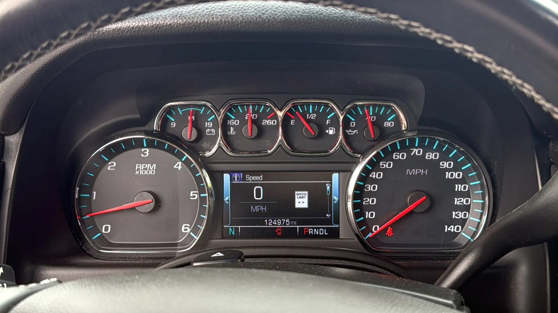 Used 2019 Chevrolet Tahoe LT AWD/4WD image 18
