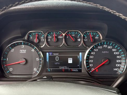 Used 2019 Chevrolet Tahoe LT AWD/4WD image 18