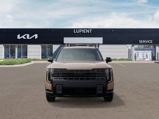 New 2027 Kia Telluride EX X-Line video 3