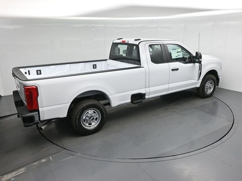 New 2026 Ford F250 XL RWD image 34