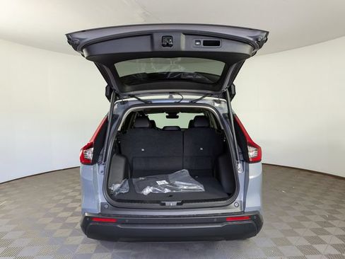 New 2026 Honda CR-V EX-L image 12