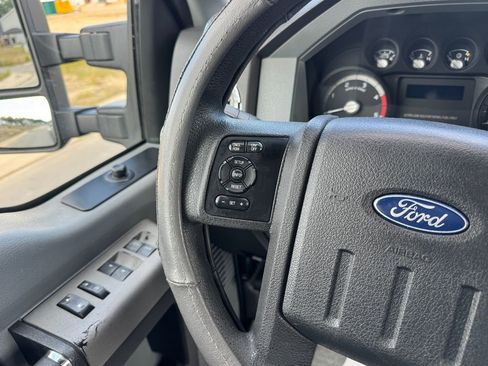 Used 2013 Ford F250 XLT w/ XLT Value Pkg AWD/4WD image 23