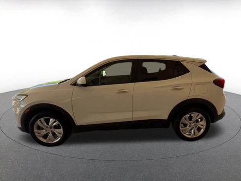 Used 2025 Buick Encore GX Preferred image 9