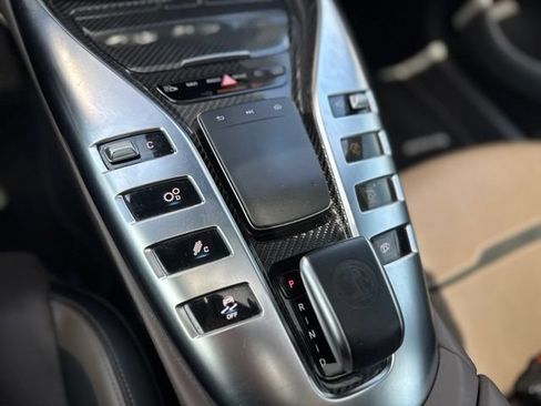 Used 2019 Mercedes-Benz AMG GT 63 image 35