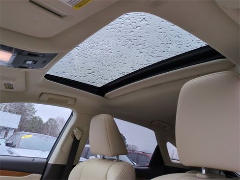 Used 2020 Lexus RX 350 350 image 22