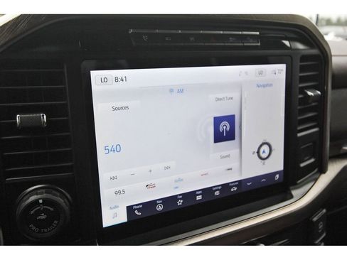 Certified 2023 Ford F150 King Ranch w/ Equipment Group 601A High image 23