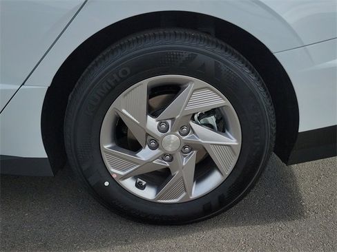 New 2026 Hyundai Sonata SE image 22