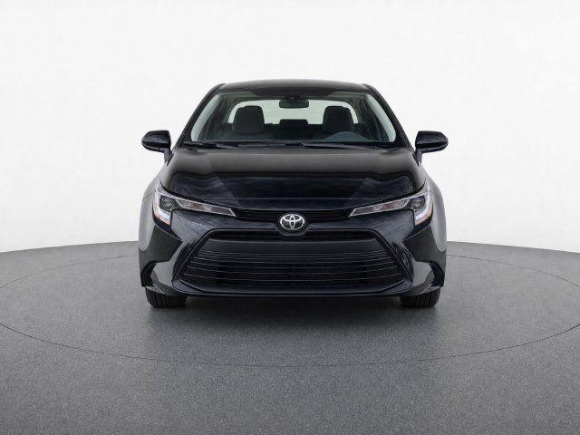 Used 2025 Toyota Corolla LE FWD image 5