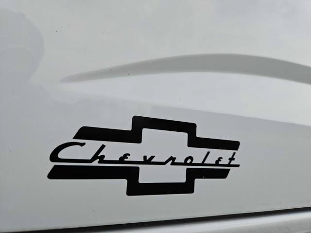 Used 2021 Chevrolet Colorado W/T w/ WT Convenience Package RWD image 12