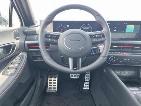 Used 2025 Hyundai Sonata N Line FWD image 13