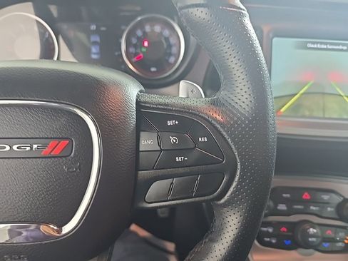 Used 2023 Dodge Challenger R/T Scat Pack image 9