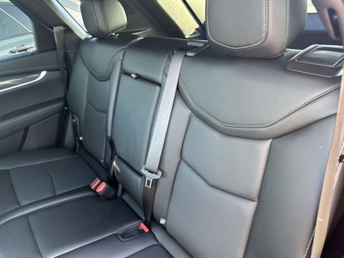 Certified 2022 Cadillac XT5 Sportv w/ Technology Package AWD/4WD image 22