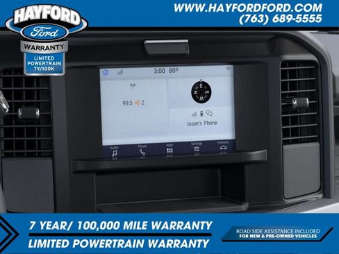 New 2026 Ford F250 XL image 16