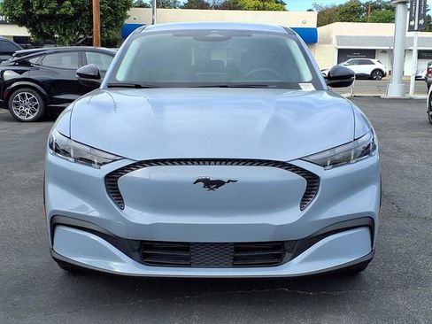 New 2026 Ford Mustang Mach-E Select image 2