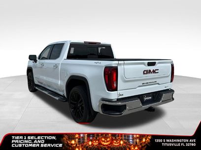 New 2026 GMC Sierra 1500 SLT w/ SLT Premium Plus Package
