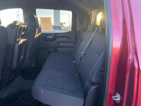 Used 2020 Chevrolet Silverado 1500 LT image 13