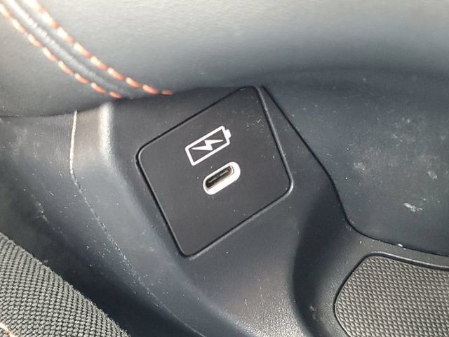 Used 2024 Honda HR-V Sport image 29