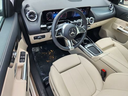 Certified 2026 Mercedes-Benz GLA 250 4MATIC image 14