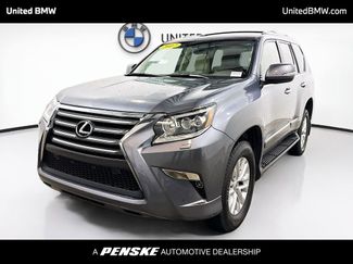 Used 2017 Lexus GX 460 video 1