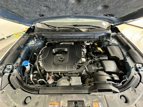 Used 2025 MAZDA CX-5 Carbon Edition AWD/4WD image 36