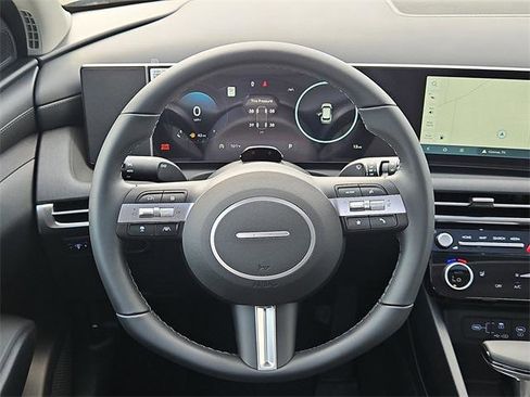 New 2026 Hyundai Tucson SEL image 20