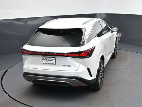 New 2026 Lexus RX 350 Premium Plus AWD/4WD image 34