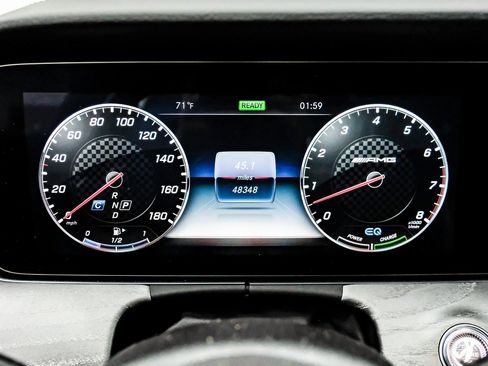 Used 2019 Mercedes-Benz CLS 53 AMG 4MATIC image 18