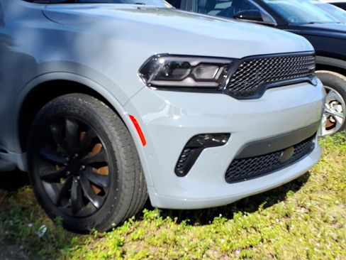 Used 2021 Dodge Durango Citadel image 9