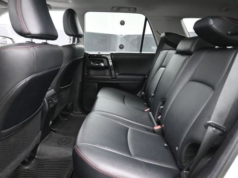 Used 2023 Toyota 4Runner TRD Off-Road Premium image 11