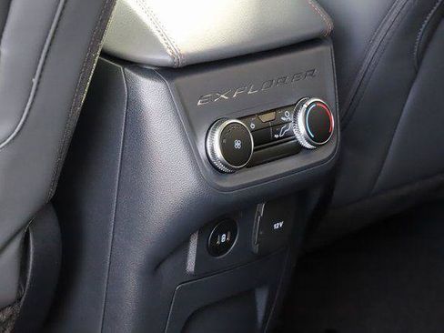 New 2026 Ford Explorer Active w/ Active Comfort Package image 20