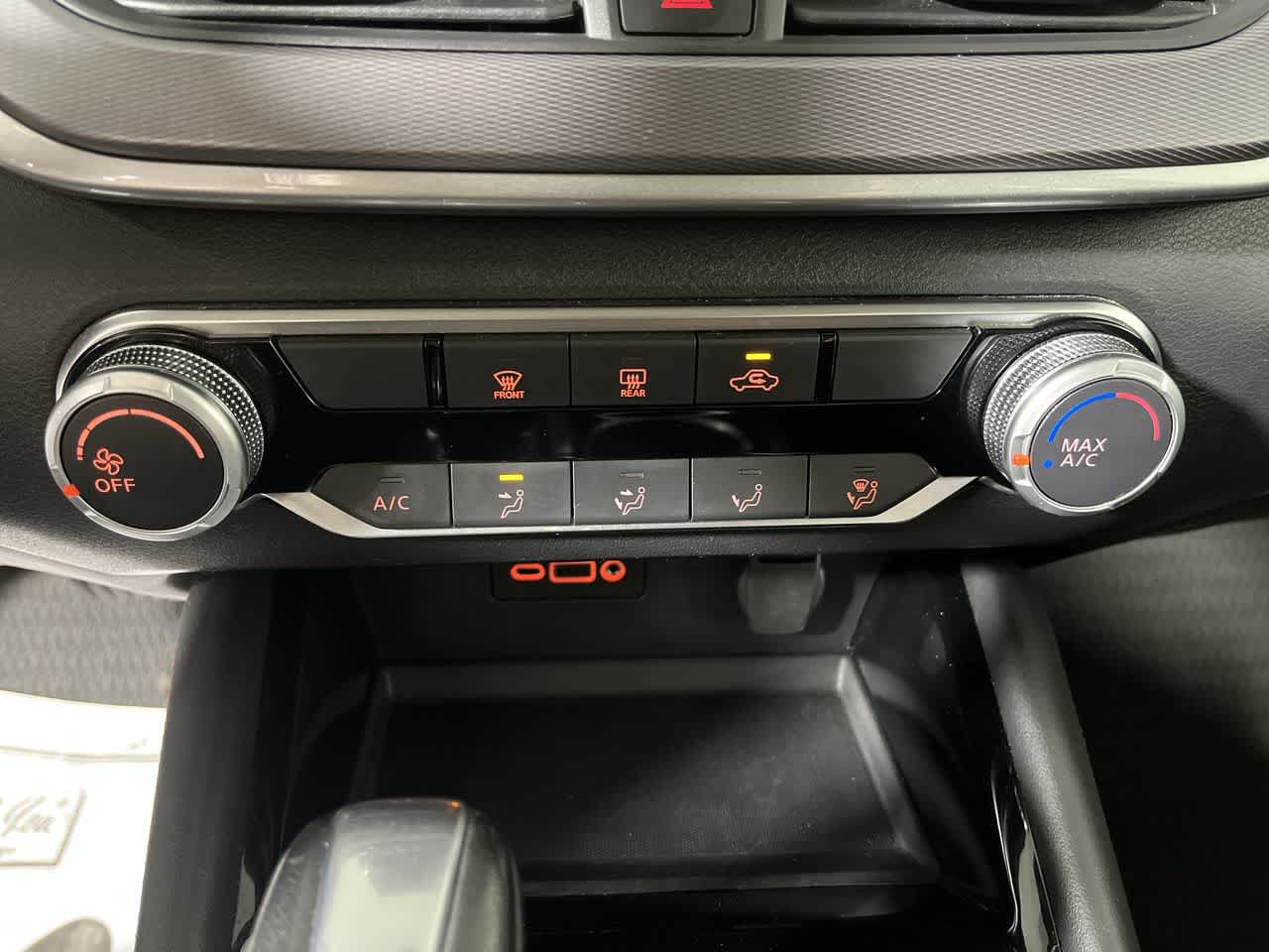 Used 2024 Nissan Altima 2.5 SR FWD image 20